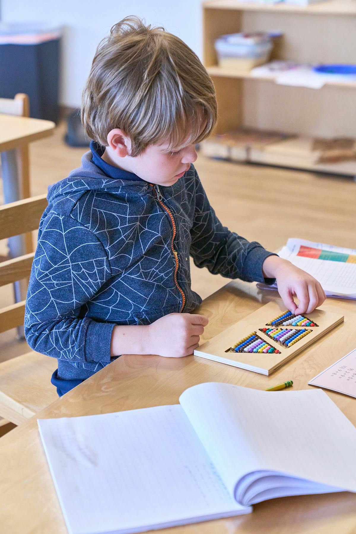 Endeavor Montessori (Pflugerville) in Pflugerville, TX