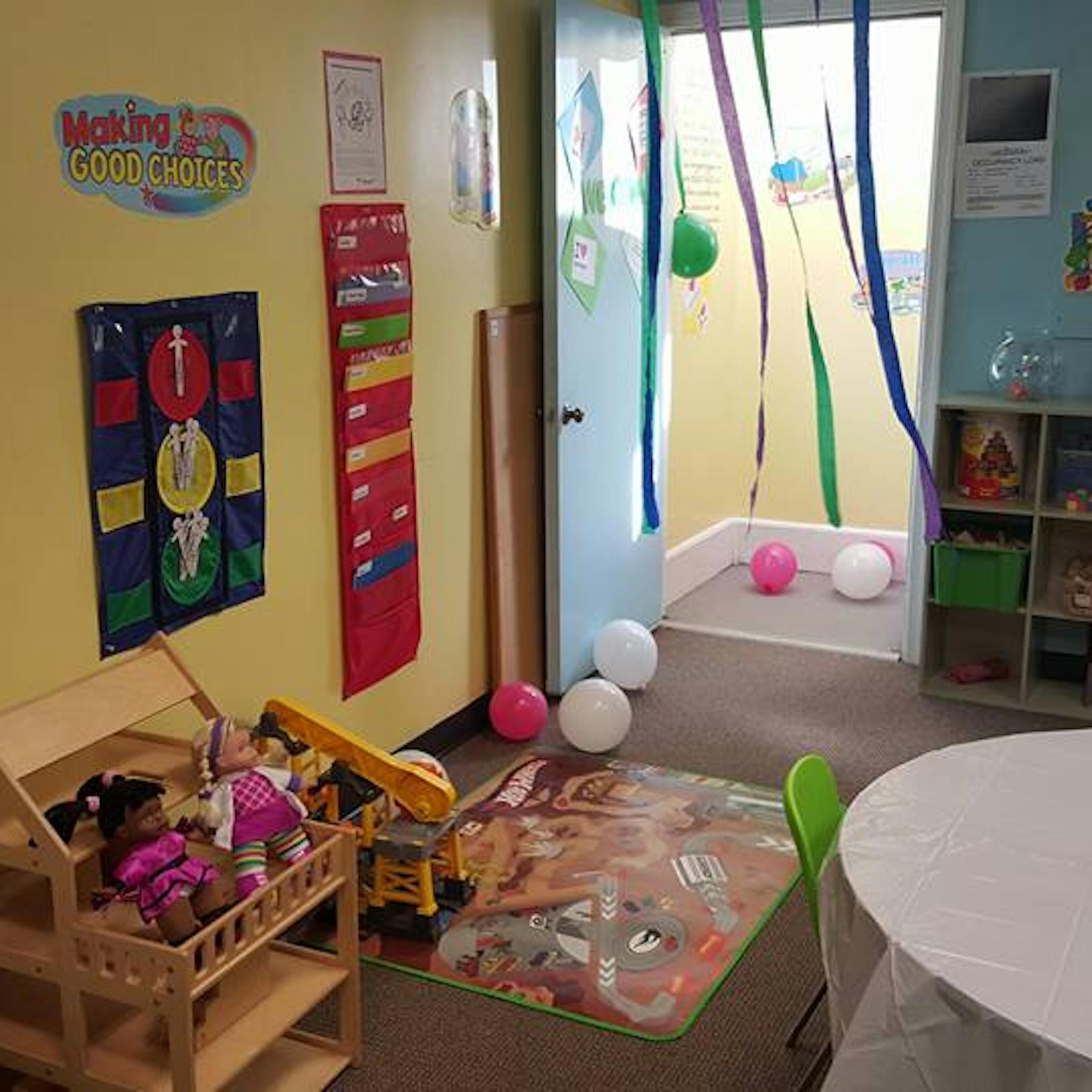 Nikki's Christian Daycare Center (Cloverdale) - Daycare in ...