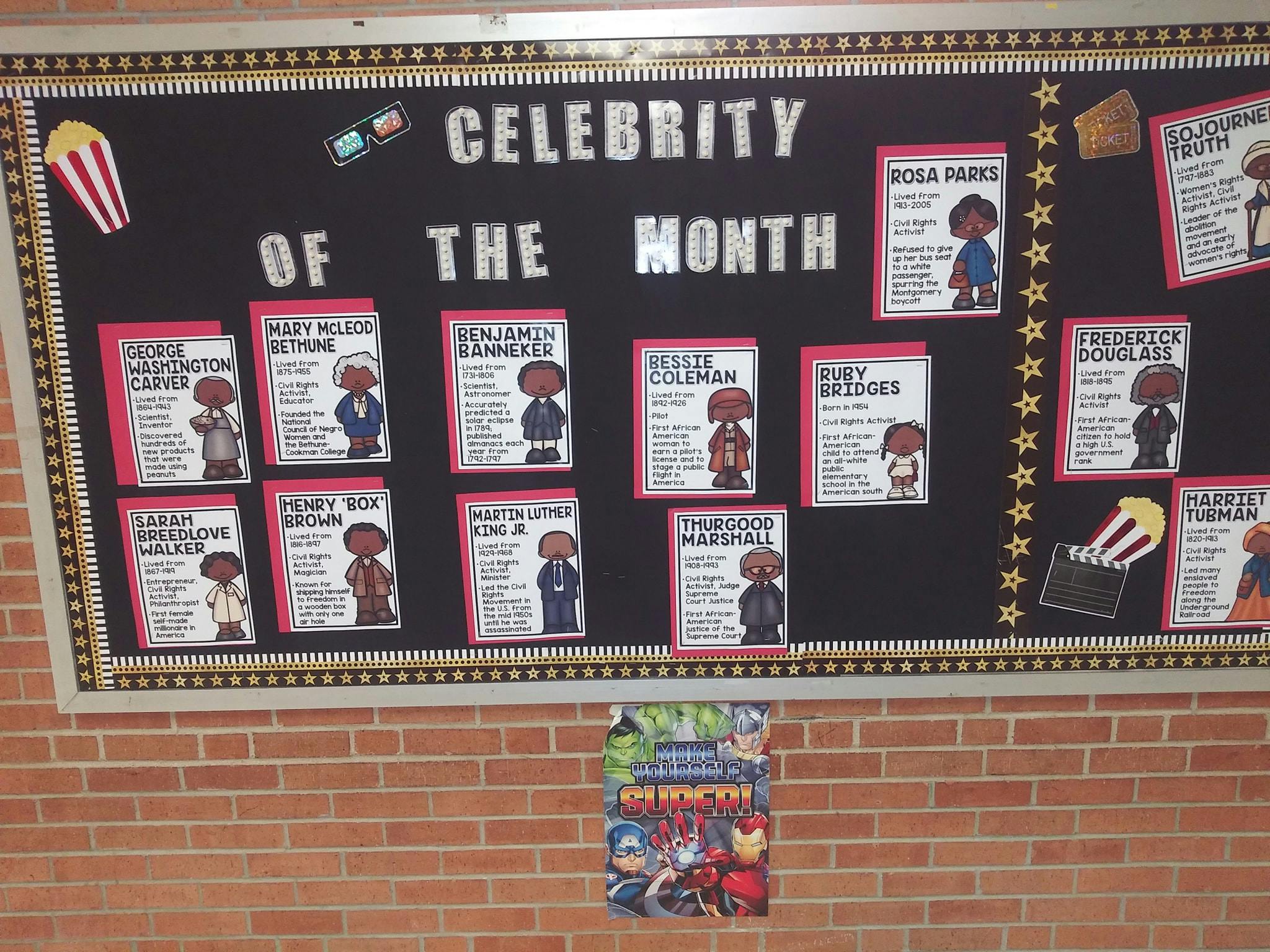 LINC Before & After School Program (Melcher Elementary) in Kansas City, MO