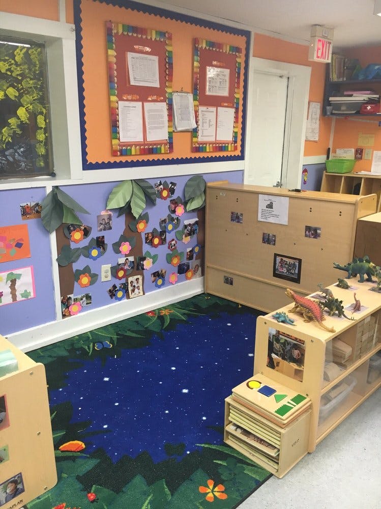 Foundations Academy Daycare in Raleigh, NC Winnie