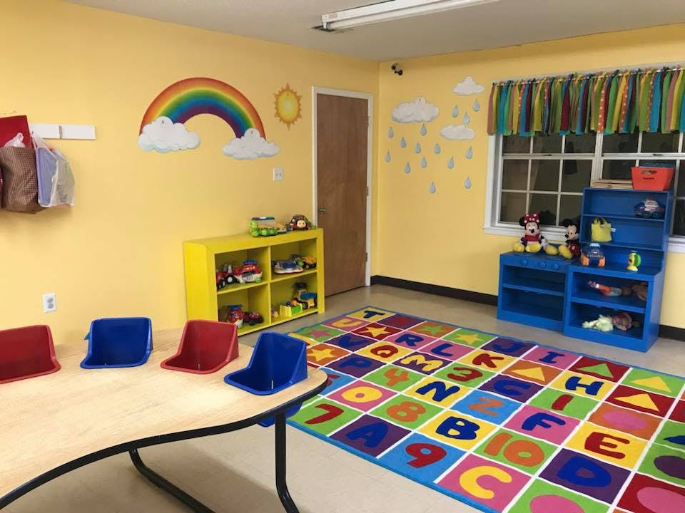 Dreams Come True Childcare Center Daycare in Meridian, MS Winnie