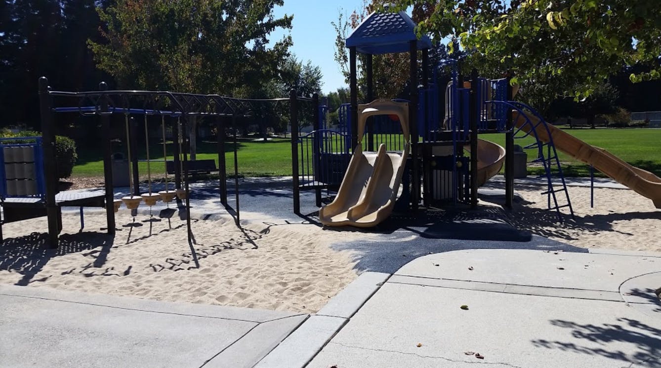 Sylvan Park in Mountain View Parent Reviews on Winnie