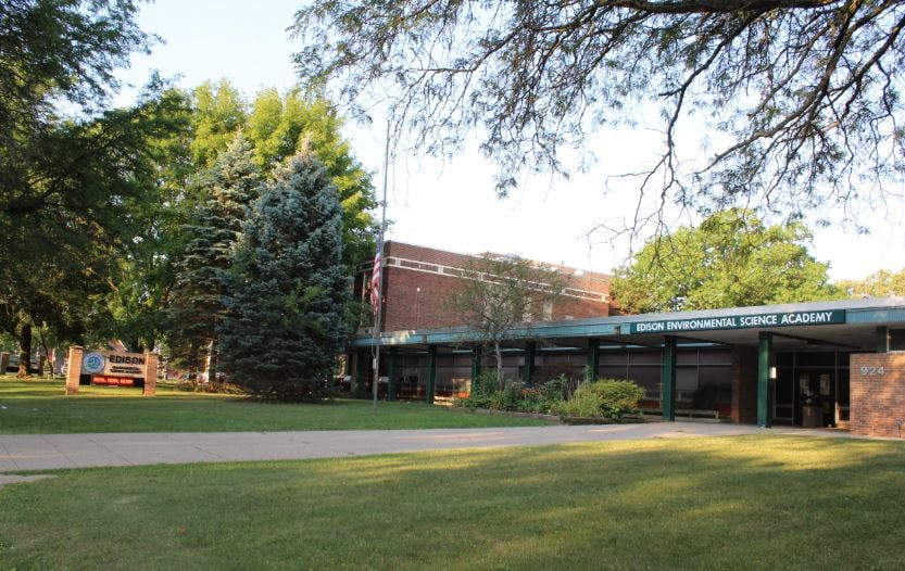 PEEP Great Start Prekindergarten Program (Edison) in Kalamazoo, MI