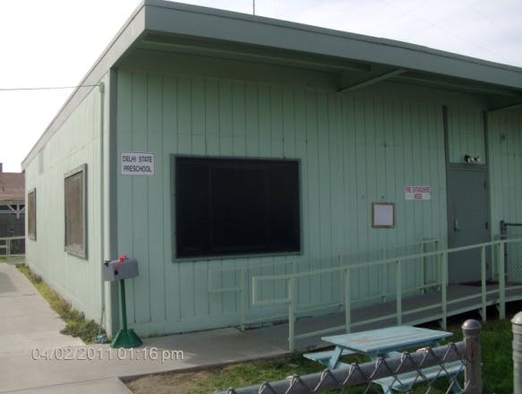 Delhi State Preschool in Delhi, CA