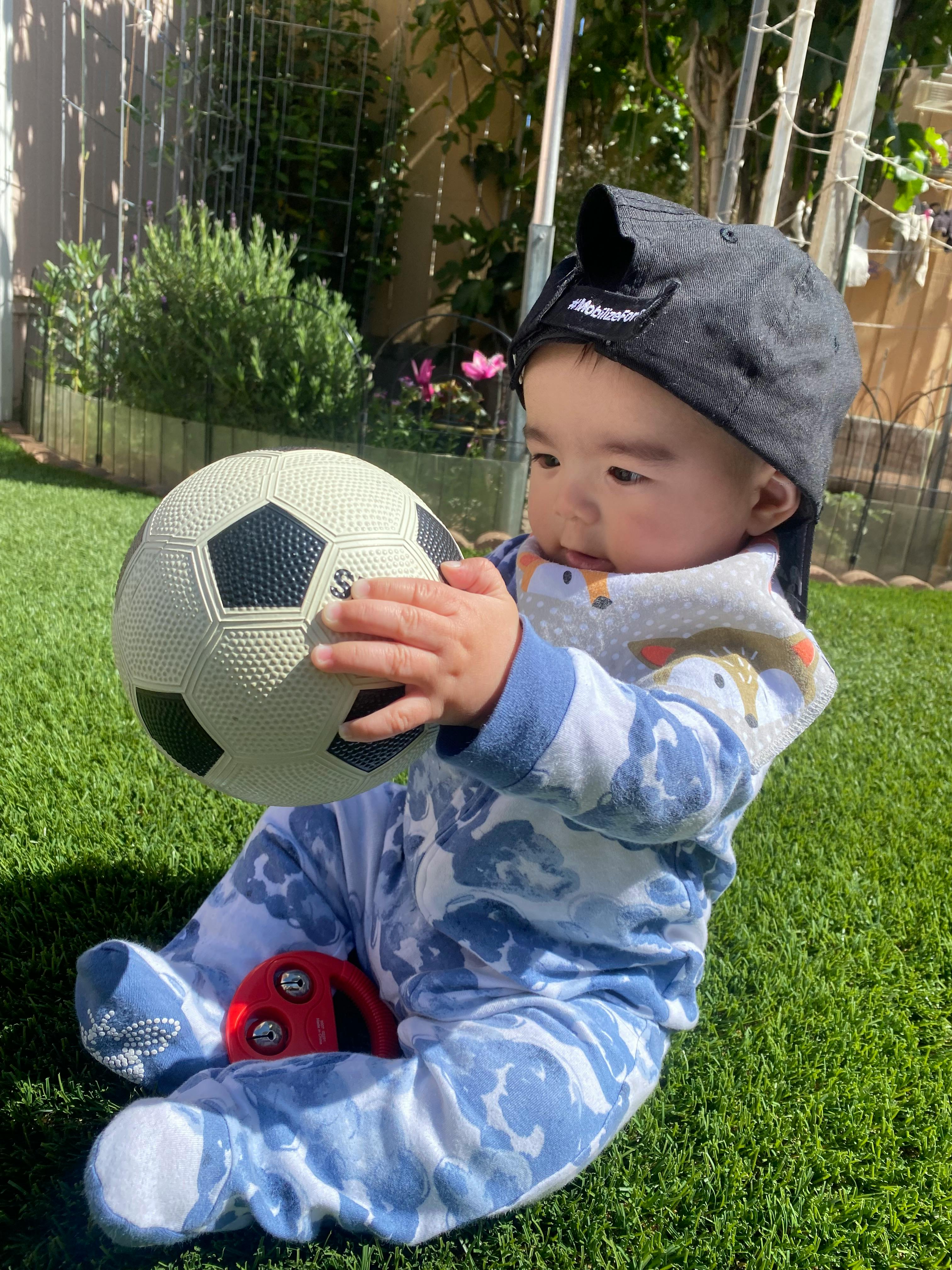 Chunyan Chen in San Francisco, CA
