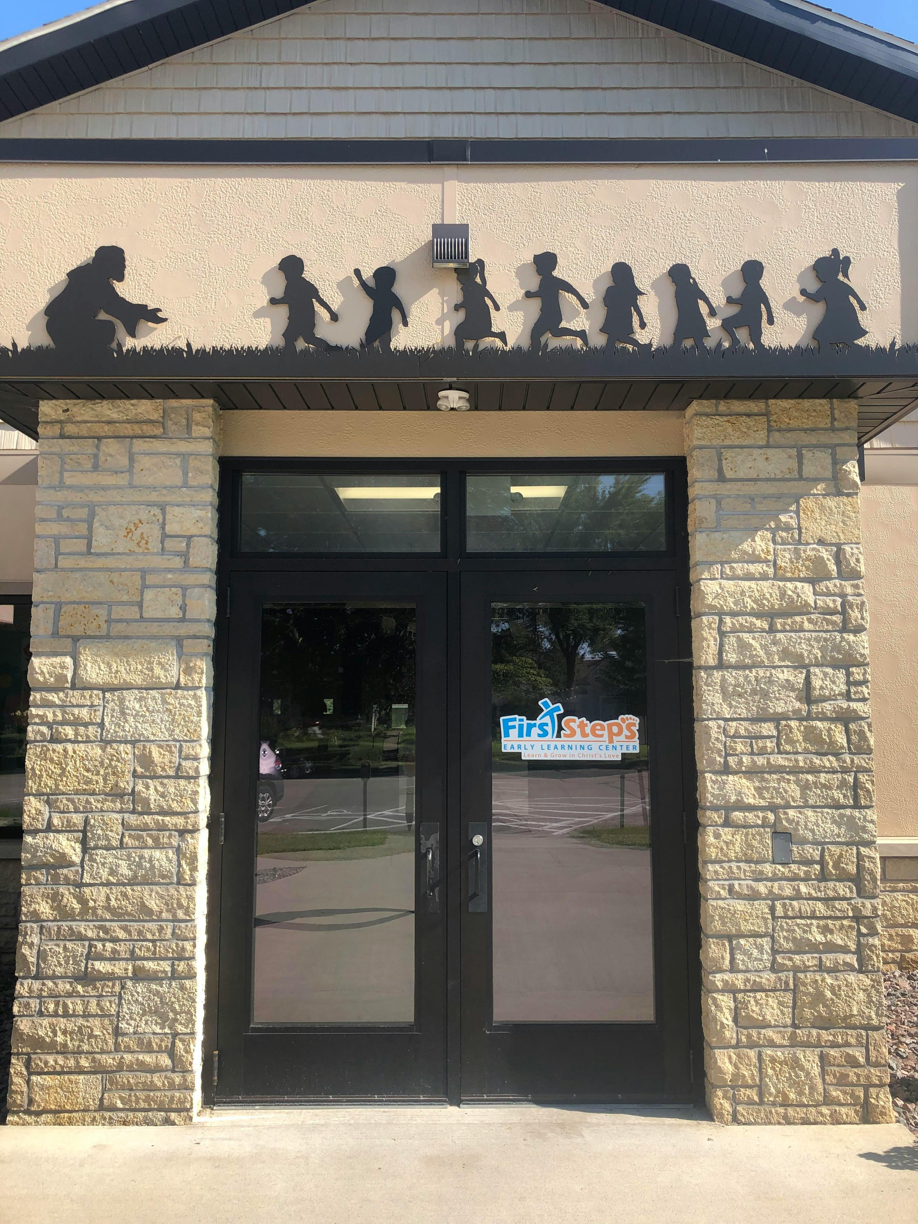 First Steps Early Learning Center in La Crescent, MN