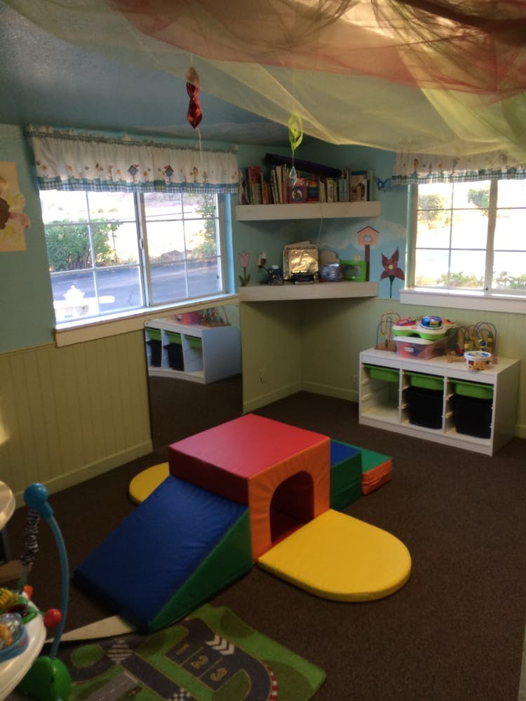 Country Kids Daycare & Preschool Preschool in Diamond Springs, CA