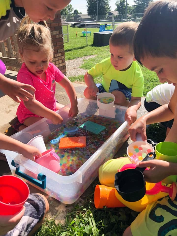Learn Love Leap Child Care in Bolivar, MO