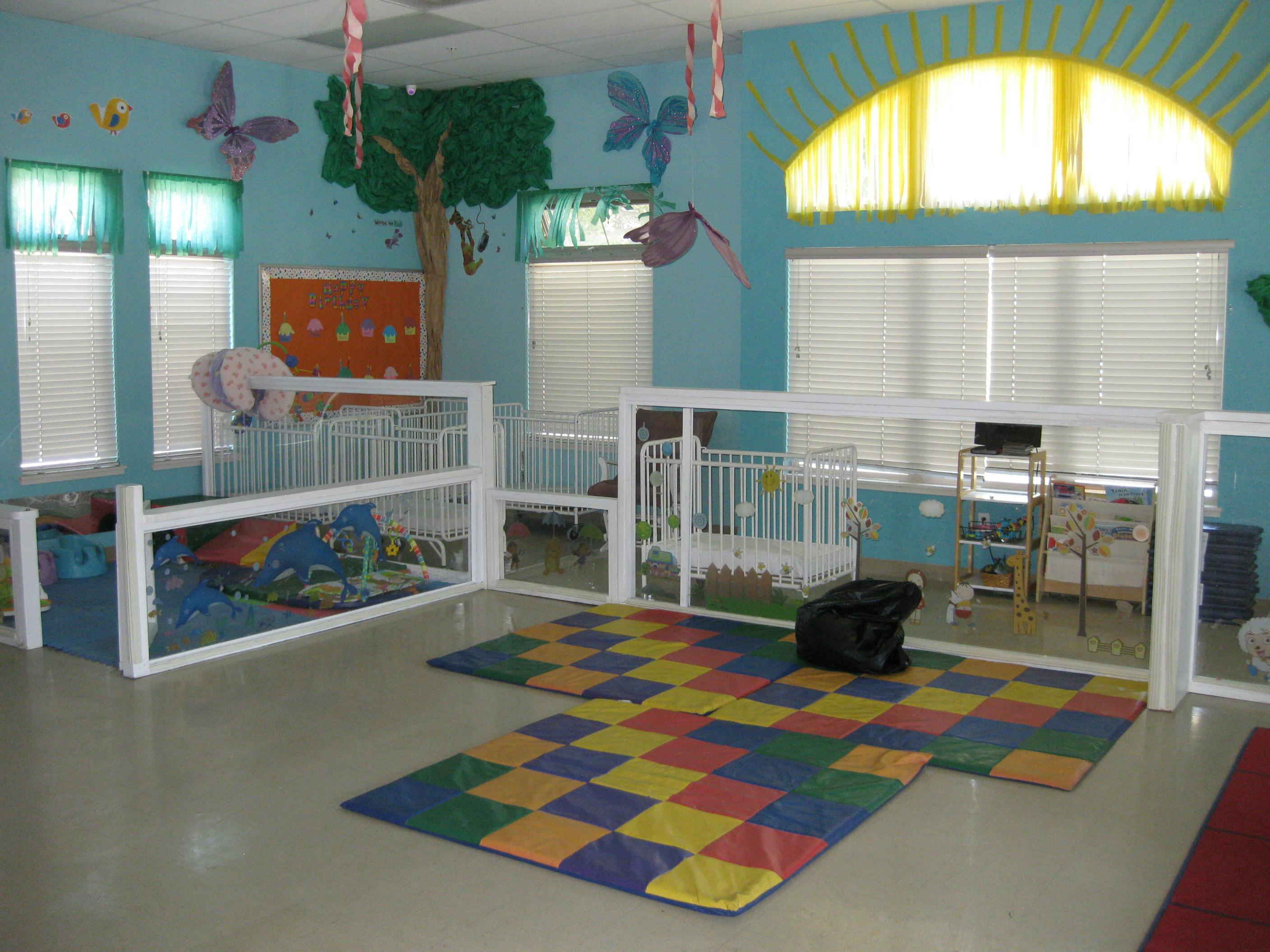 Wonder Kids Daycare Center Daycare in Hill, CA Winnie