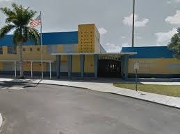 YMCA Of South Florida at Caribbean Elementary in Miami, FL