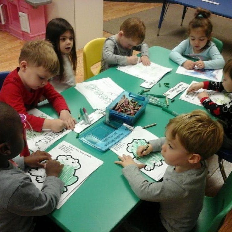 Appletree Preschool (Westwood) Preschool in Westwood, NJ Winnie