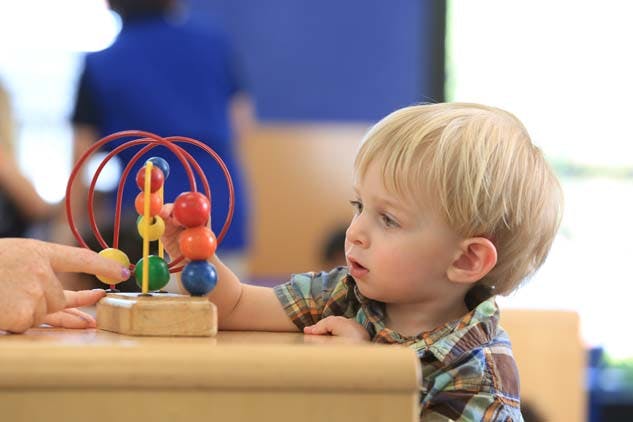 Prestige Preschool Academy (Eastvale) Preschool in Eastvale, CA Winnie