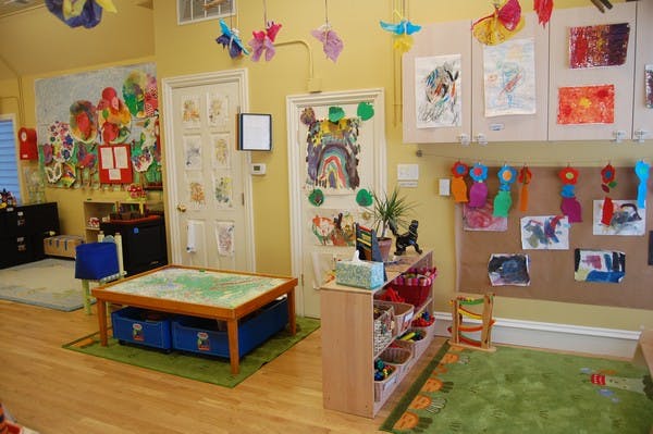 Little Tree Preschool - Preschool in San Francisco, CA - Winnie