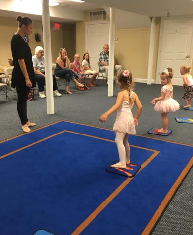 Beachwood Nursery School Preschool in Beachwood, NJ Winnie