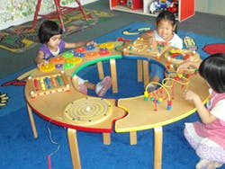 Learning Tree Preschool Preschool in Artesia, CA Winnie