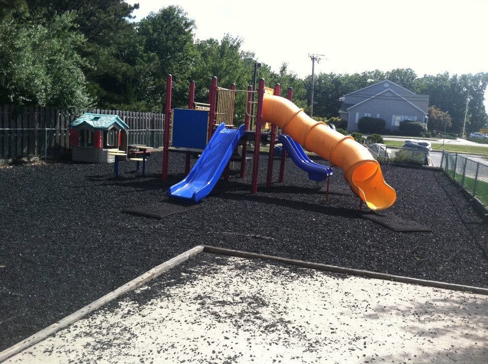 Forever Young Nursery School in Lacey Township, NJ