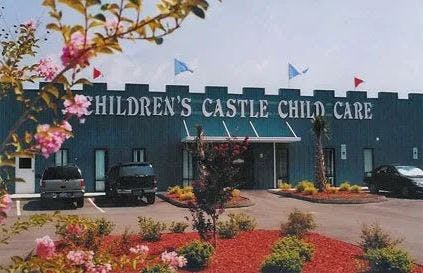Children's Castle Child Care, Inc. in Jacksonville, NC