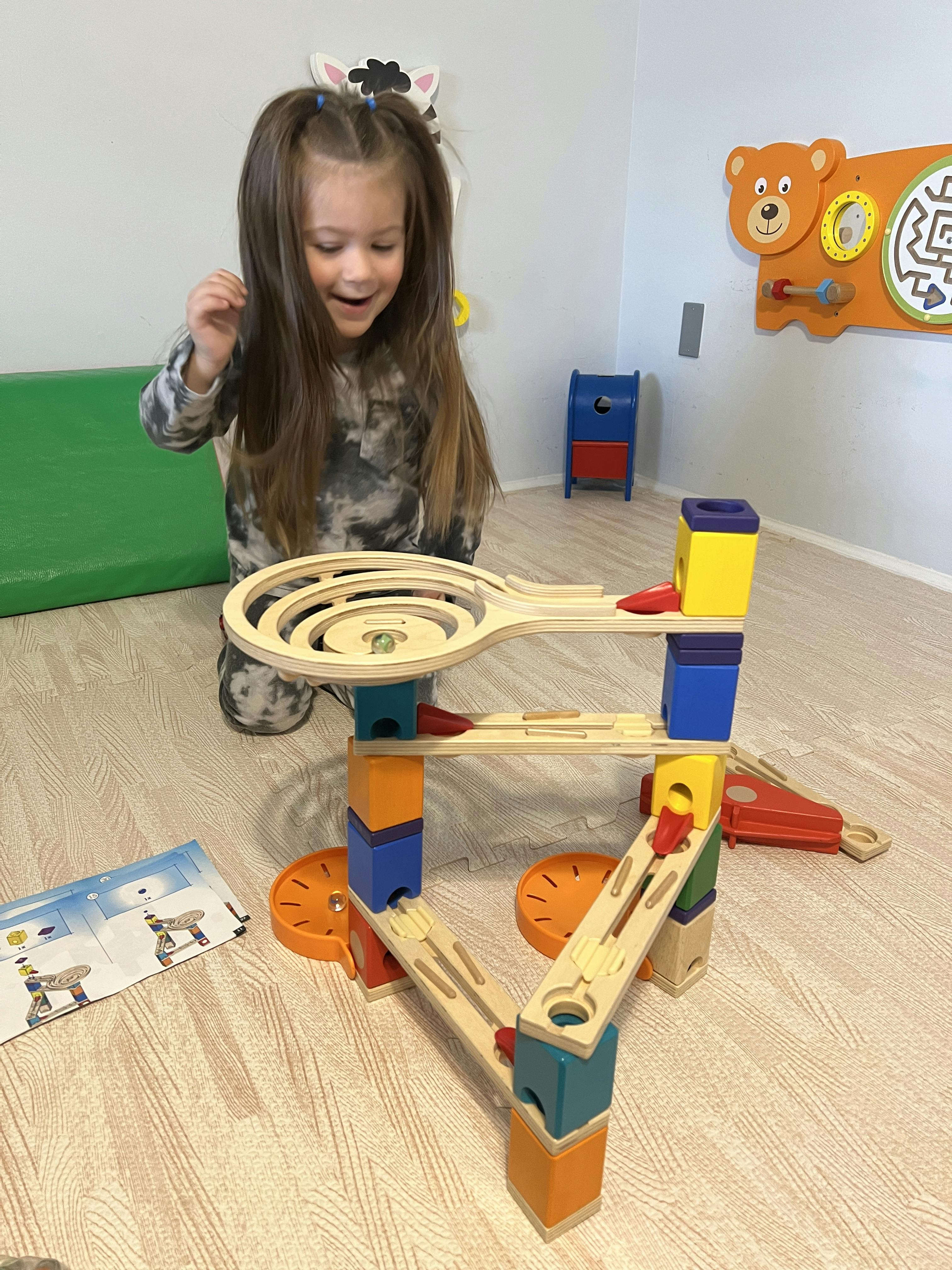 Paula's Barn Child Care Daycare in Springfield, MA Winnie