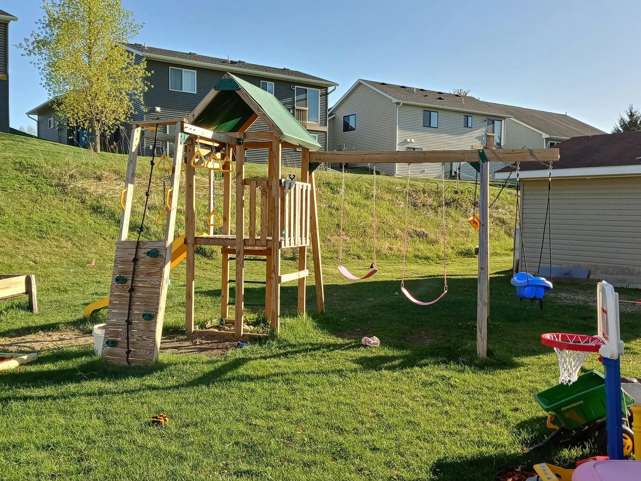 Amber's Child Care Daycare in Zumbrota, MN Winnie