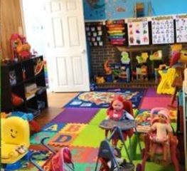 New Beginning Daycare Daycare in Frederick, MD Winnie