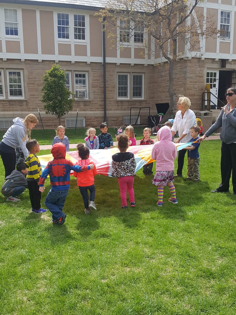 First Class Preschool Preschool in Colorado Springs, CO Winnie