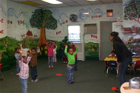 Precious Children Day Care Center Inc. Daycare in Queens, NY Winnie