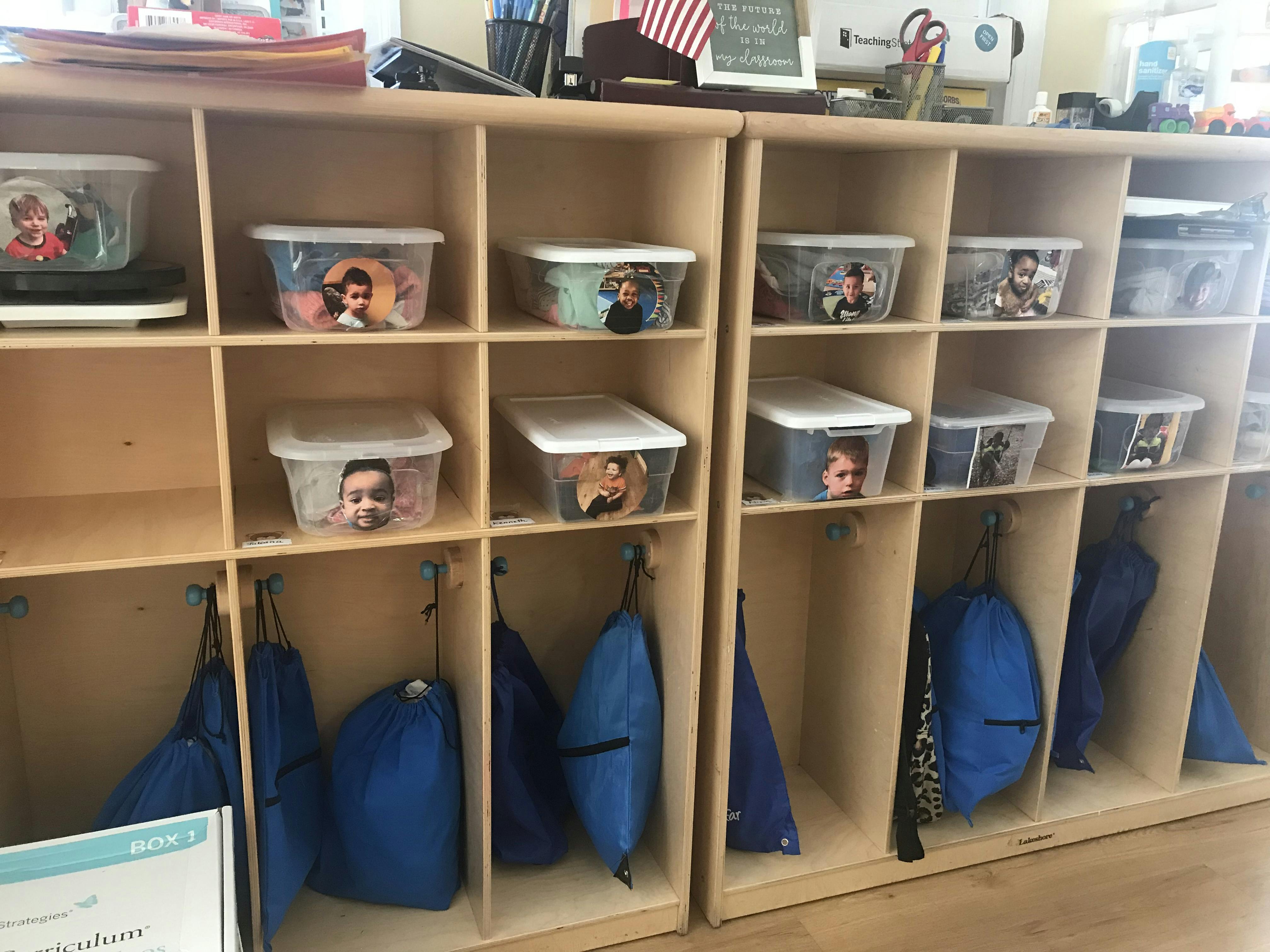 Glassboro Child Development Centers (Main) Daycare in Glassboro, NJ