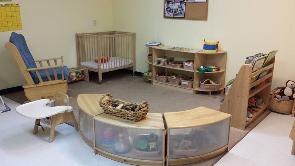 Catita's Mini Daycare Daycare in Katy, TX Winnie