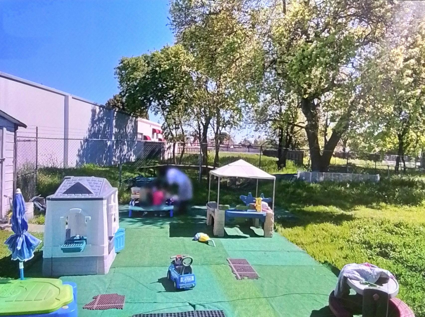 Sister Diane's Day Care in Stockton, CA