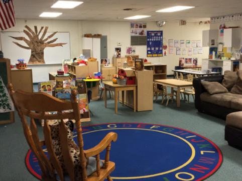 STARS Preschool (Petaluma Two Rock) Preschool in Petaluma, CA Winnie