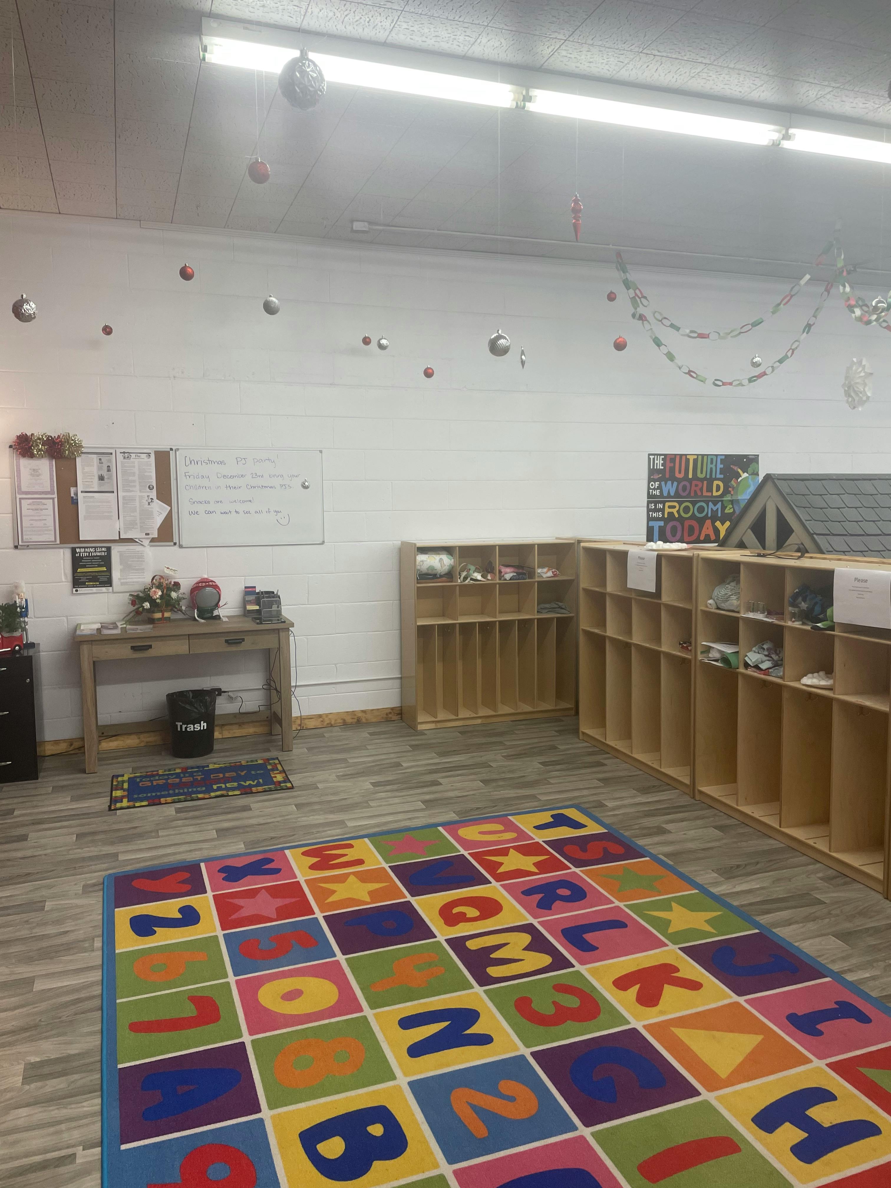 Rise and Shine Childcare in Soda Springs, ID