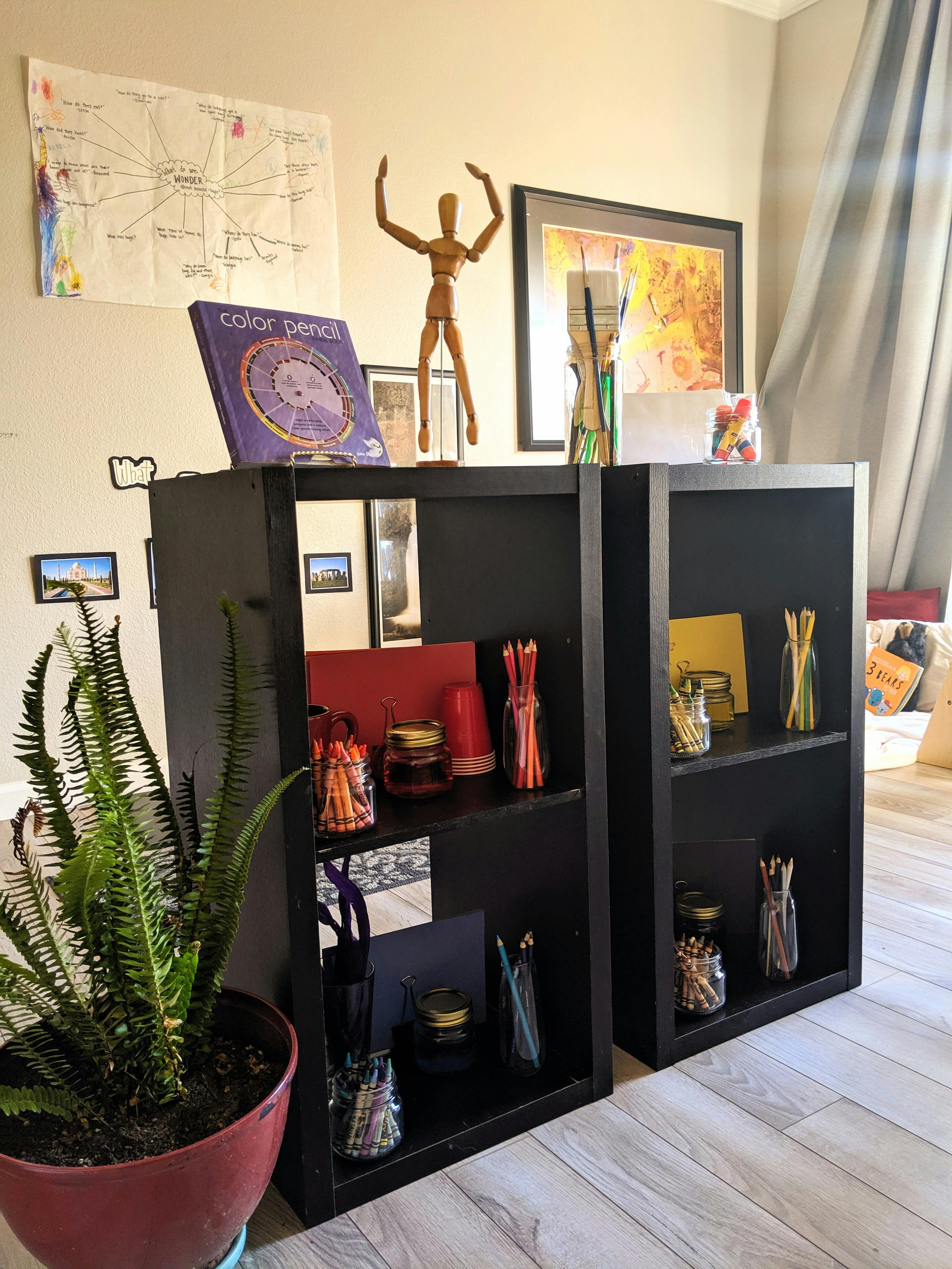 The Olive Branch Preschool Preschool in Livermore, CA Winnie