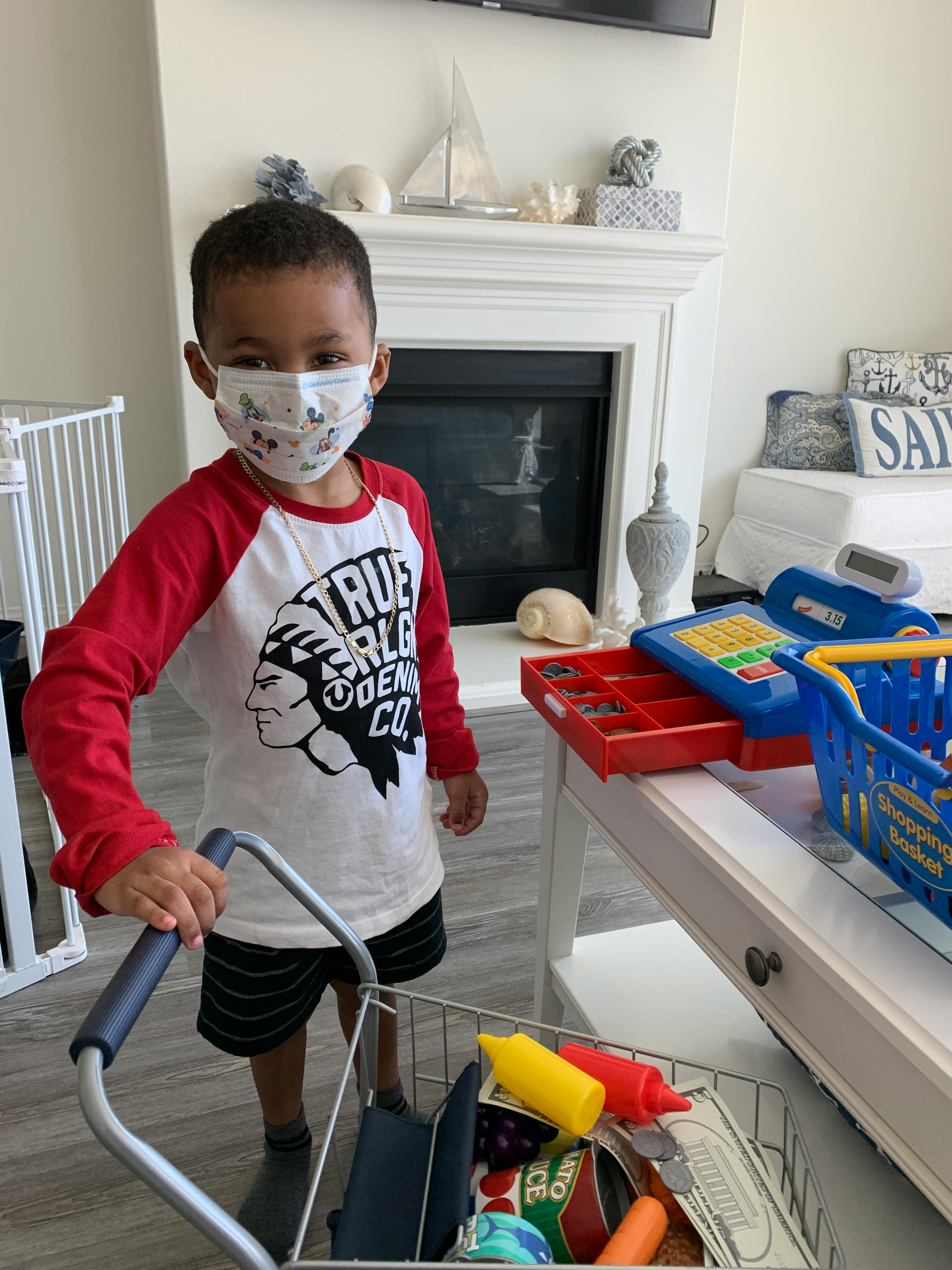 Club Kid Childcare in San Jacinto, CA