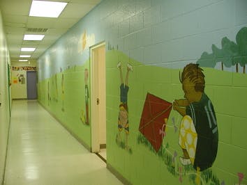 Nazarene Child Care Center Daycare in Harlingen, TX Winnie