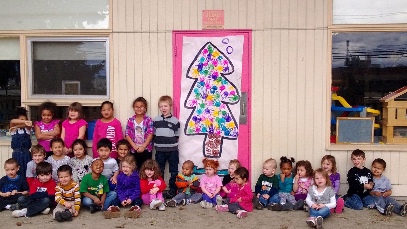 Daycare and Preschool Association Preschool in WA Winnie