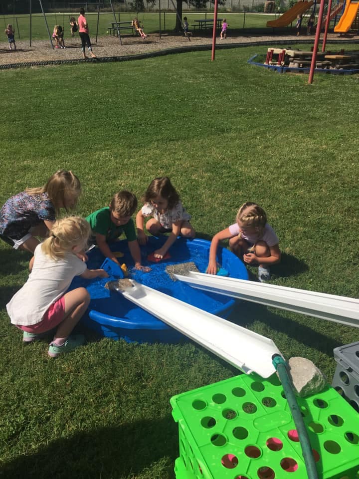 Kids Of Creation Preschool & Extended Care in Springfield, MO
