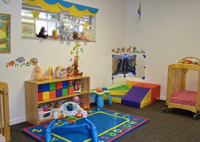 Grace Community School (Miramar Street) in Cape Coral, FL