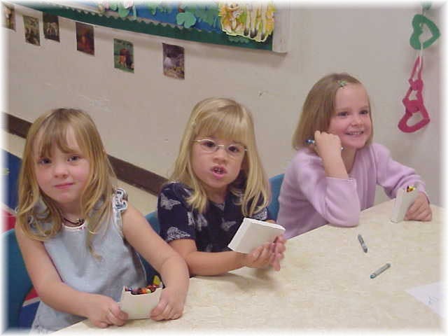 Faith Lutheran Day Care Center in Yucaipa, CA