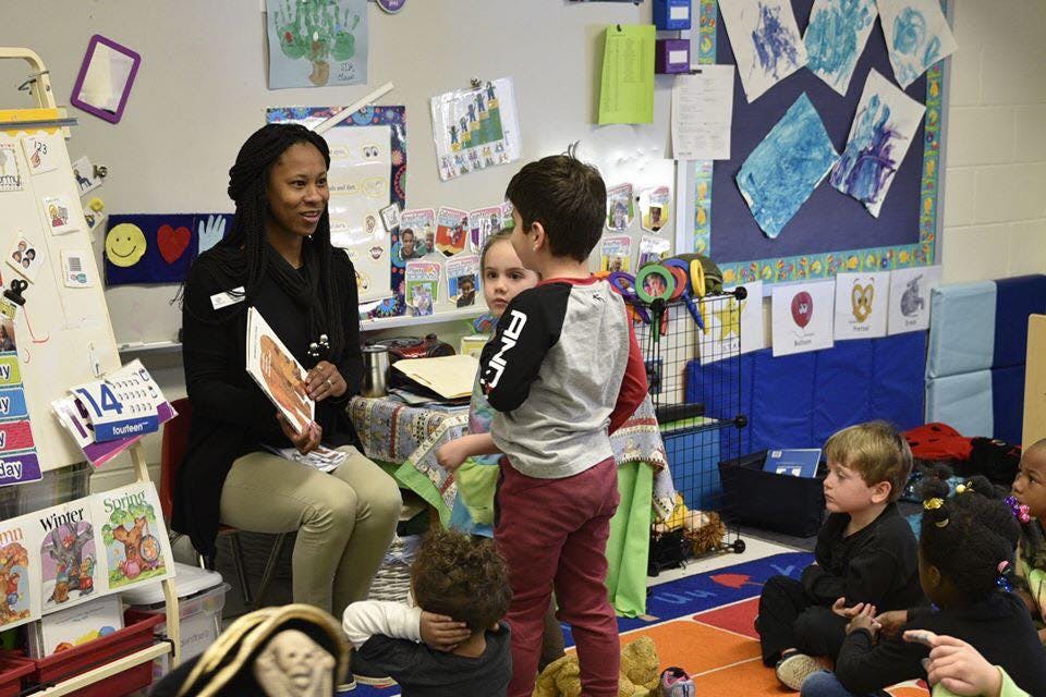 Carteret County Public Schools Preschool (Beaufort Elementary) - Preschool  in Beaufort, NC - Winnie