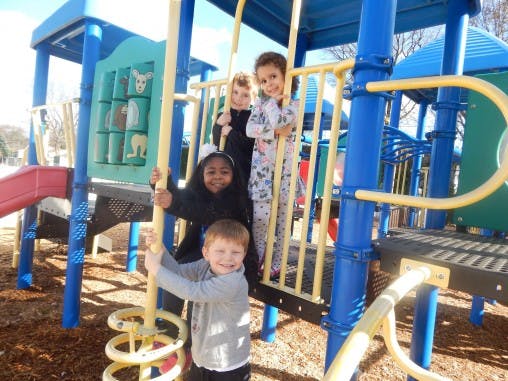 Brenner Family Early Learning Center Daycare in Harrisburg, PA Winnie