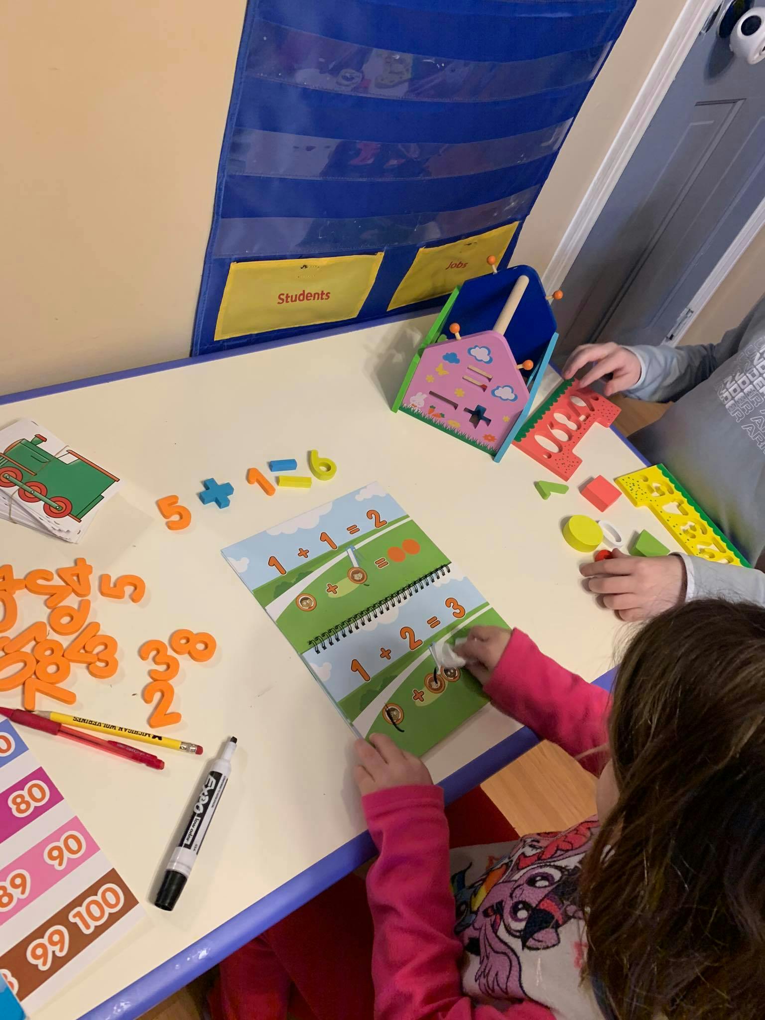 Tiny Rebels Daycare in Oscoda, MI