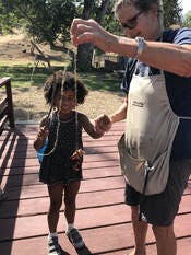 Christ The King Lutheran Preschool Preschool in Fallbrook, CA Winnie