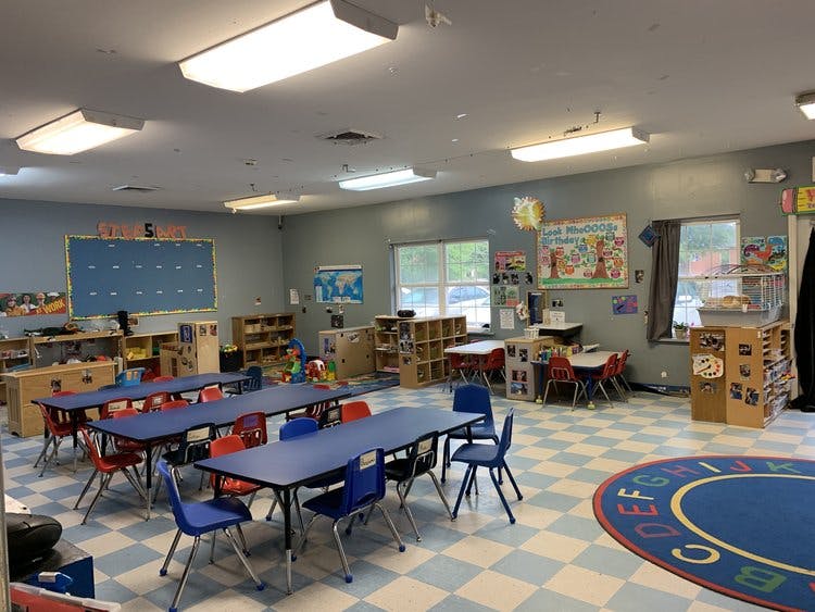 Stepping Stone Academy - Daycare In Murfreesboro, TN - Winnie