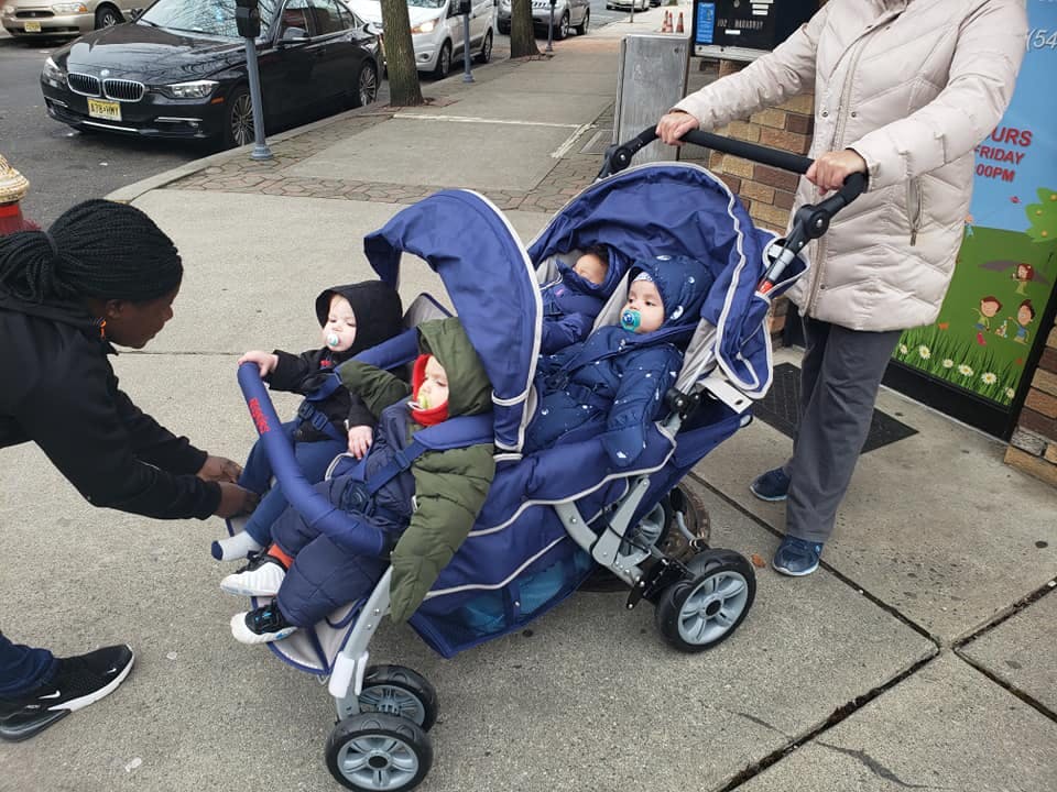 Kiddie Corner Daycare Center Daycare in Bayonne, NJ Winnie