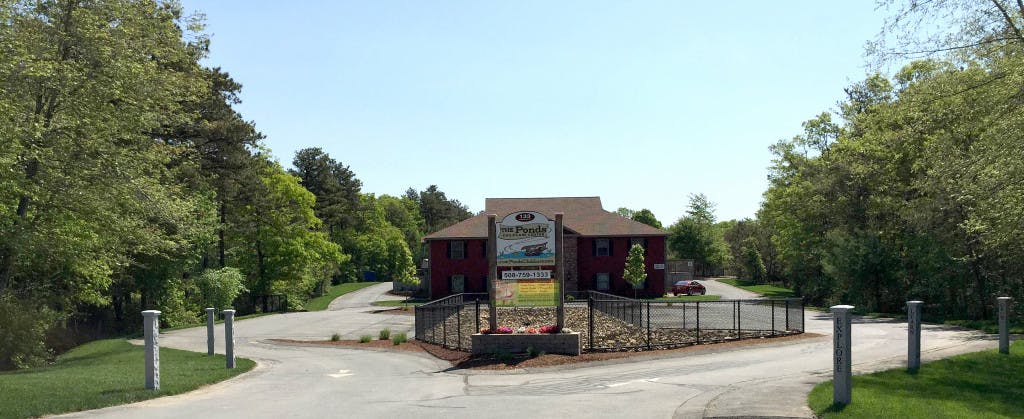 Ponds Child Care Center Daycare in Plymouth, MA Winnie