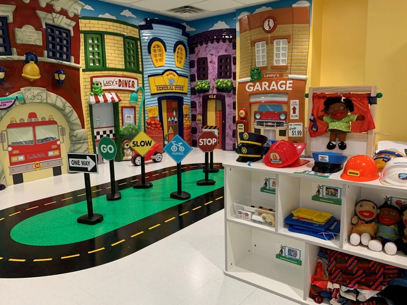 The Learning Experience Upper West Side Daycare in New York, NY