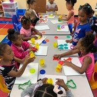 Junior Graduates Enrichment Center Daycare in Columbus, OH Winnie