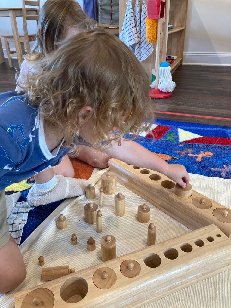 Montessori life of mt sinai preschool in mount sinai ny winnie