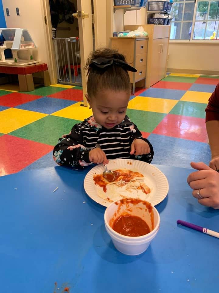 Acorn Childcare Center Daycare in Avon, OH Winnie