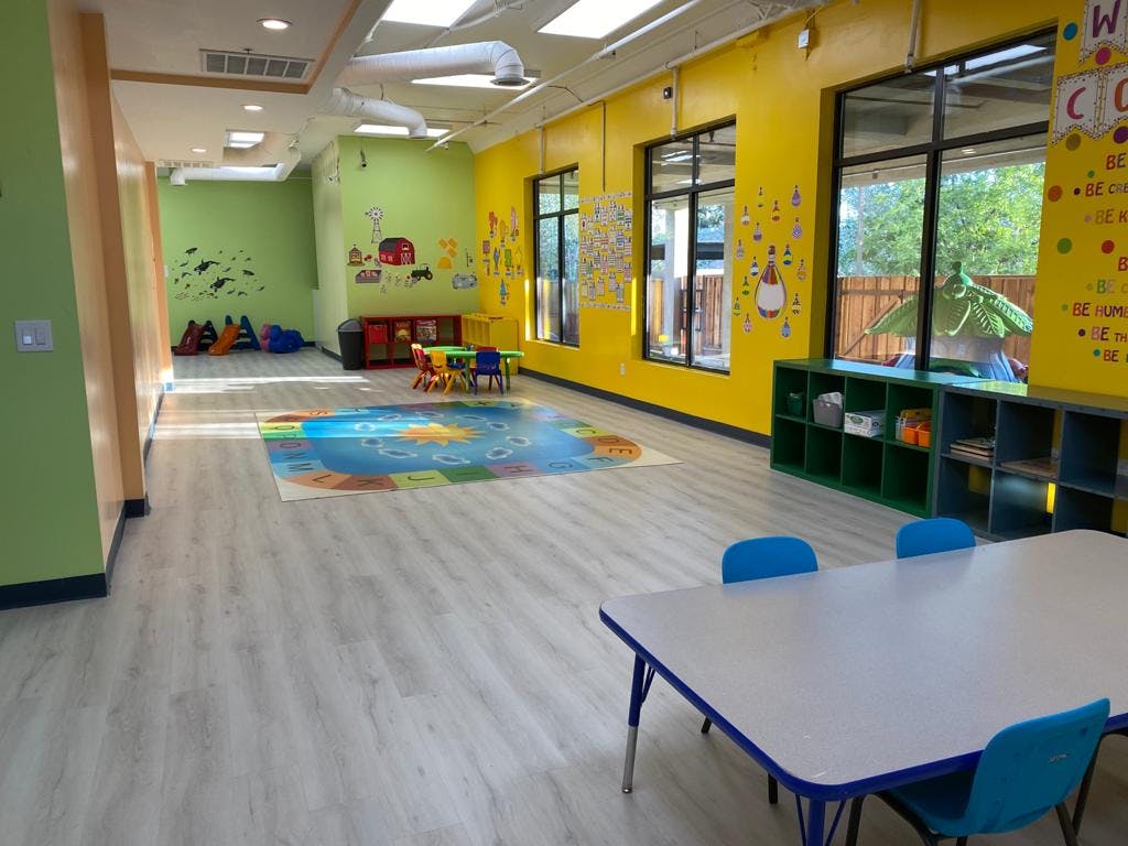 Genius Kids Brown Road Preschool in Fremont, CA Winnie